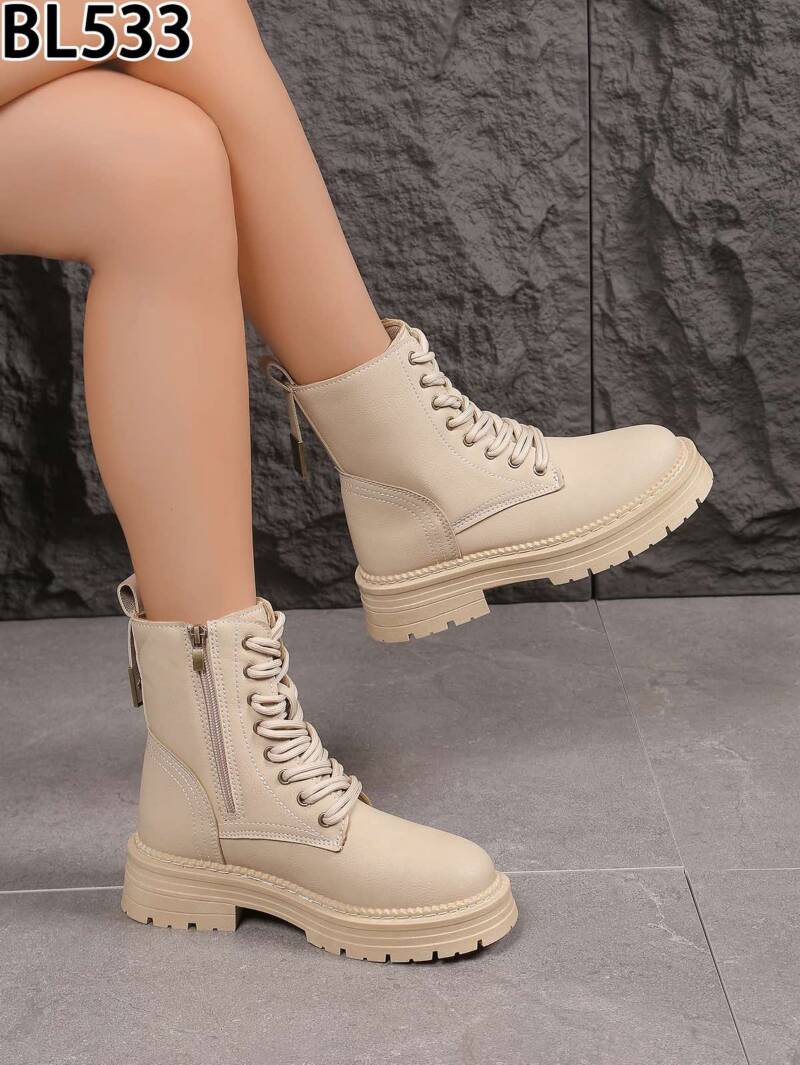 Botki damskie  Roz 36-41/ 12 par
